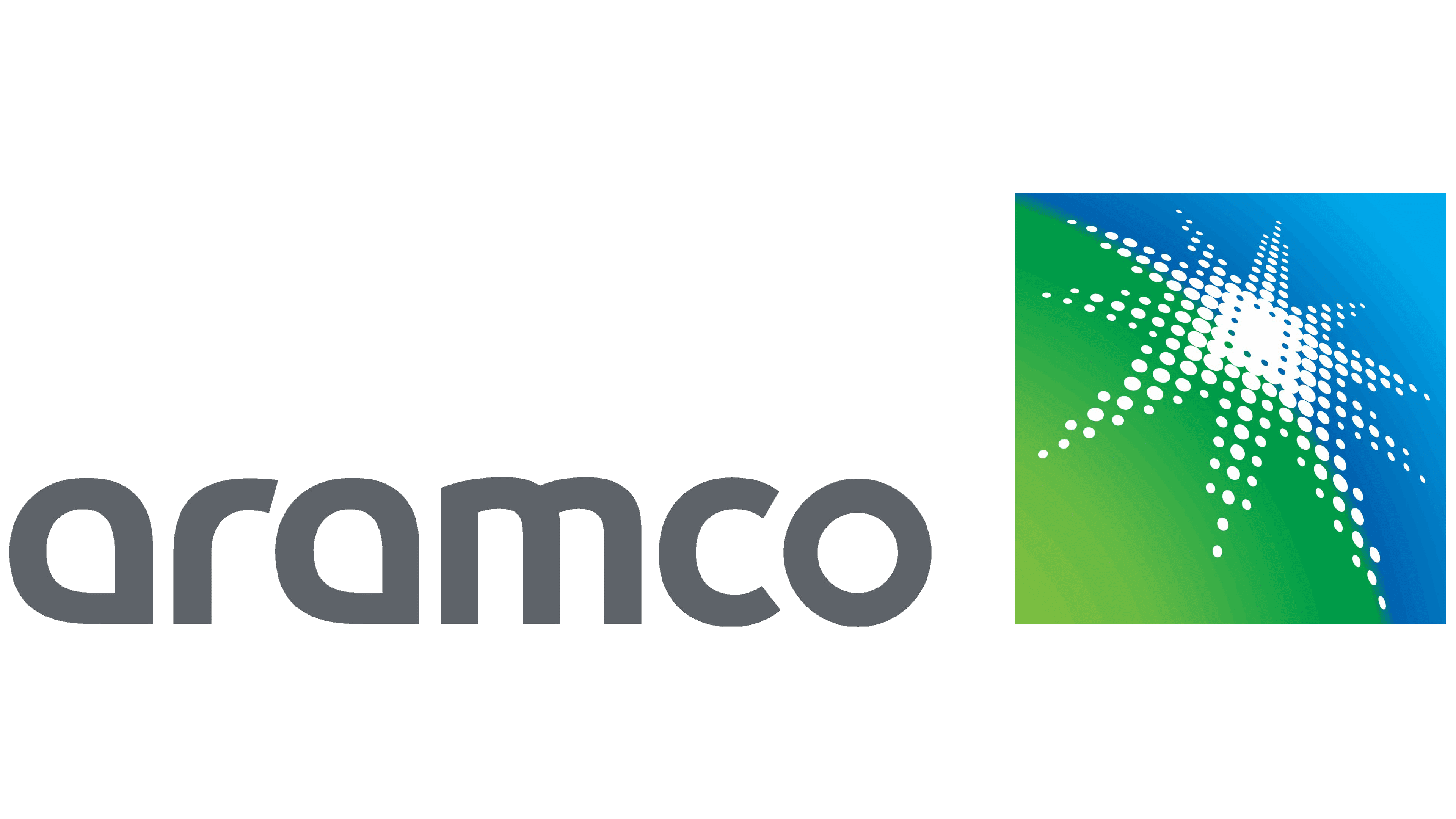 Aramco logo
